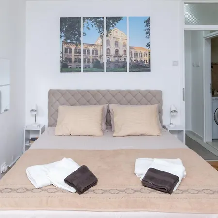 Horizont Arandjelovac