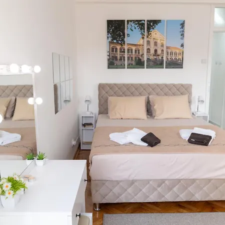 Horizont Arandjelovac