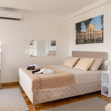 Horizont Arandjelovac