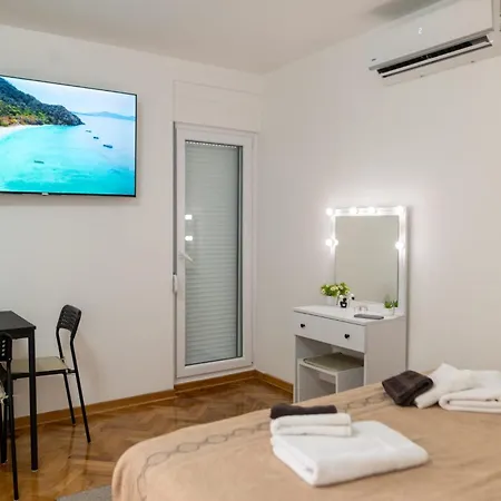 Apartamento Horizont Arandjelovac