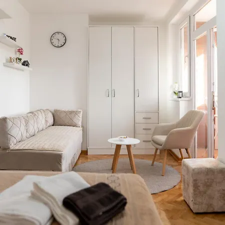 Apartamento Horizont