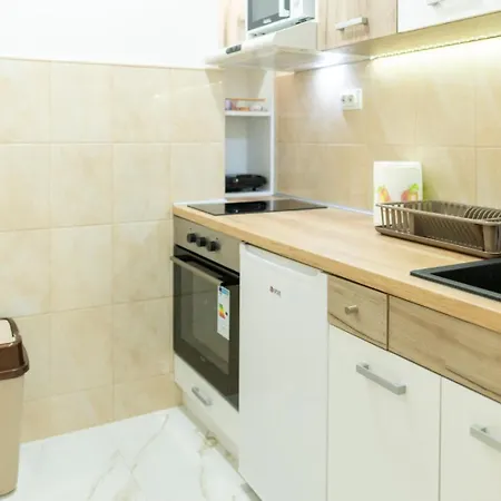 Horizont Arandjelovac