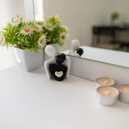 Horizont Apartamento