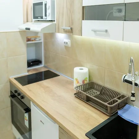 Horizont * Arandjelovac