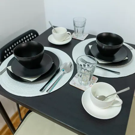 Apartamento Horizont Arandjelovac