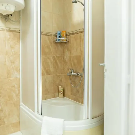 Apartamento Horizont *