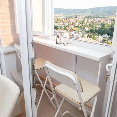 Horizont Apartamento Arandjelovac