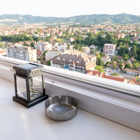 Apartamento Horizont Arandjelovac