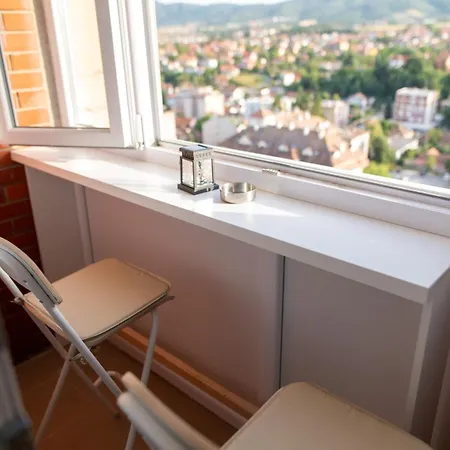 Apartamento Horizont Arandjelovac