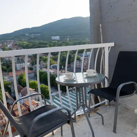 Horizont * Arandjelovac