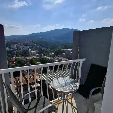 Apartamento Horizont Arandjelovac