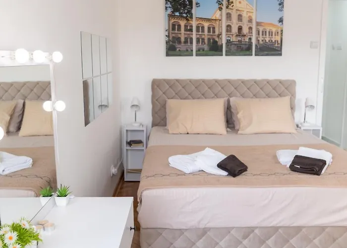 Horizont Аранделовац