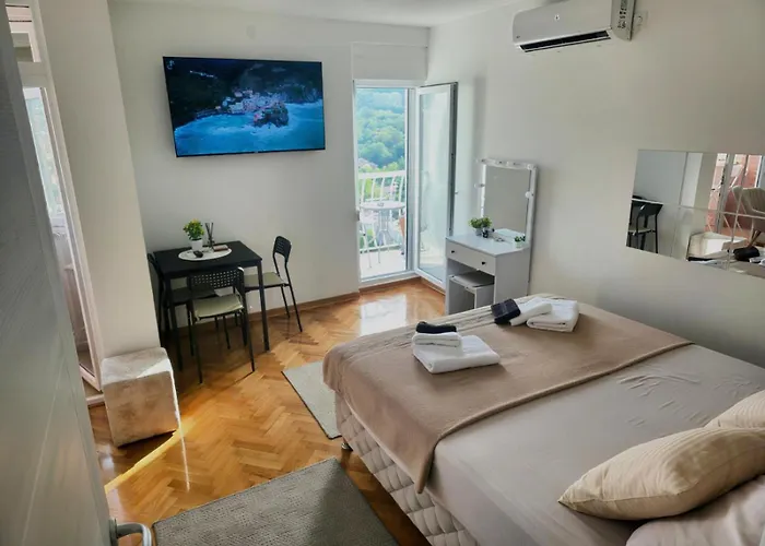 Horizont * Аранделовац