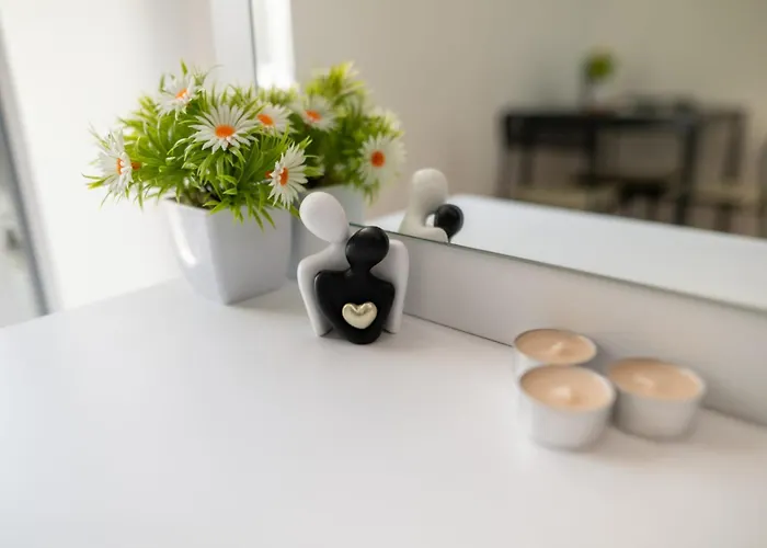 Horizont Апартаменты