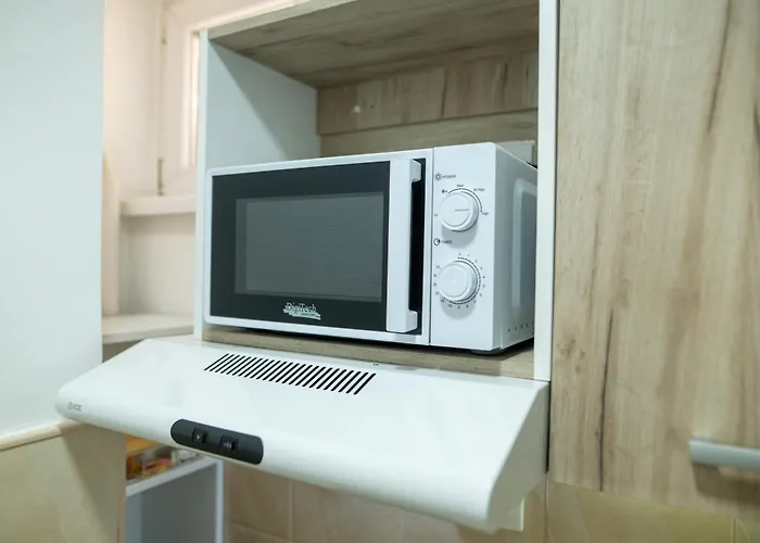 Horizont Апартаменты *