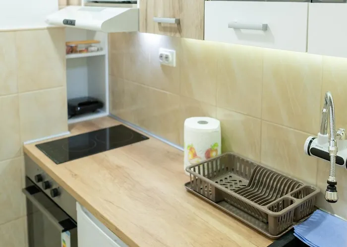 Horizont * Аранделовац