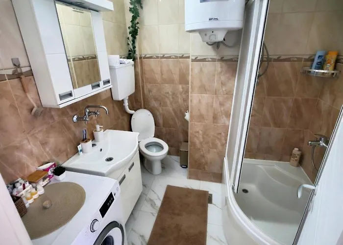 Horizont Апартаменты *