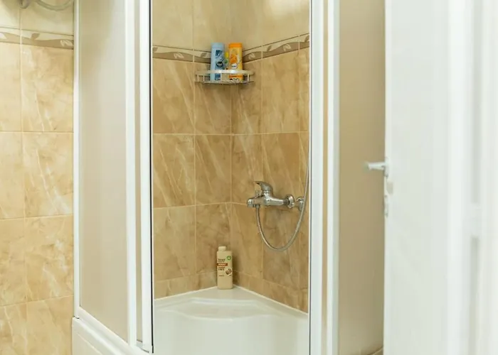 Апартаменты Horizont *