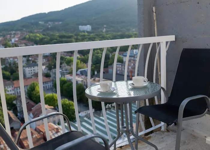 Horizont * Аранделовац