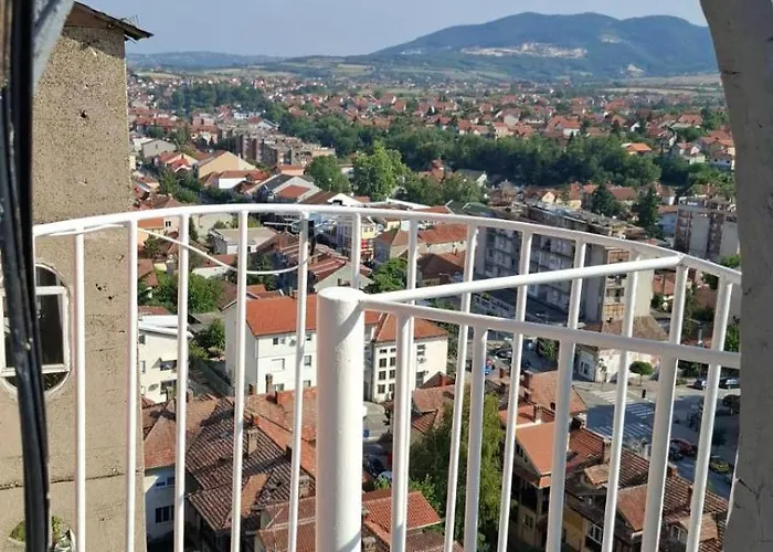 Horizont * Аранделовац