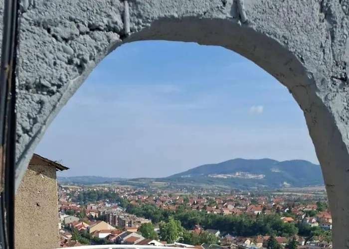 Horizont Апартаменты